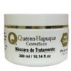 Máscara de Tratamento Queren Hapuque - Hidratação Profunda e Reconstrução