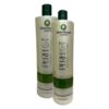 Kit de Progressiva Perfect Liss - Organic Nature com Shampoo e Ativo de Alisamento Orgânico