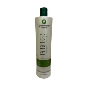 Shampoo Perfect Liss Organic Nature - Limpeza e Preparação para Progressiva
