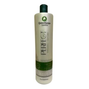 Kit de Progressiva Perfect Liss - Organic Nature com Shampoo e Ativo de Alisamento Orgânico