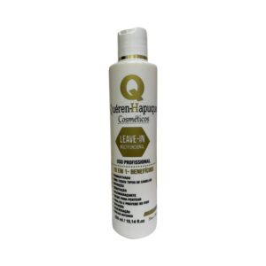 Kit Home Care Queren Hapuque com Shampoo, Condicionador e Leave-in